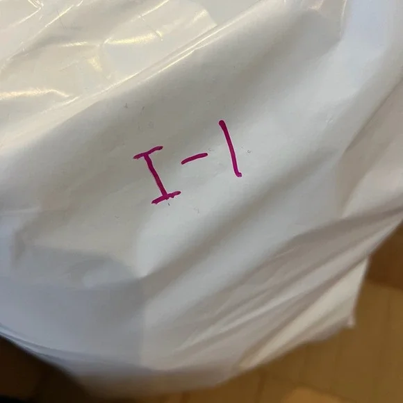 Kate Spade Satchel Handbag Two Tone Black Cream Leather Gold Hardware‎ Crossbody - Picture 13 of 13